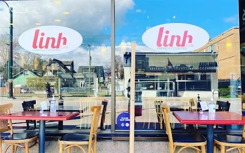 Vibe, Linh Café
