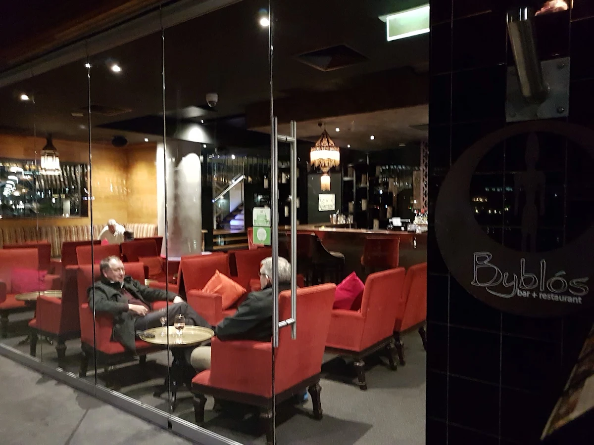Vibe, Byblós Melbourne