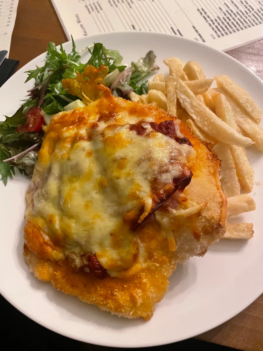 Food & drink, The Mallow