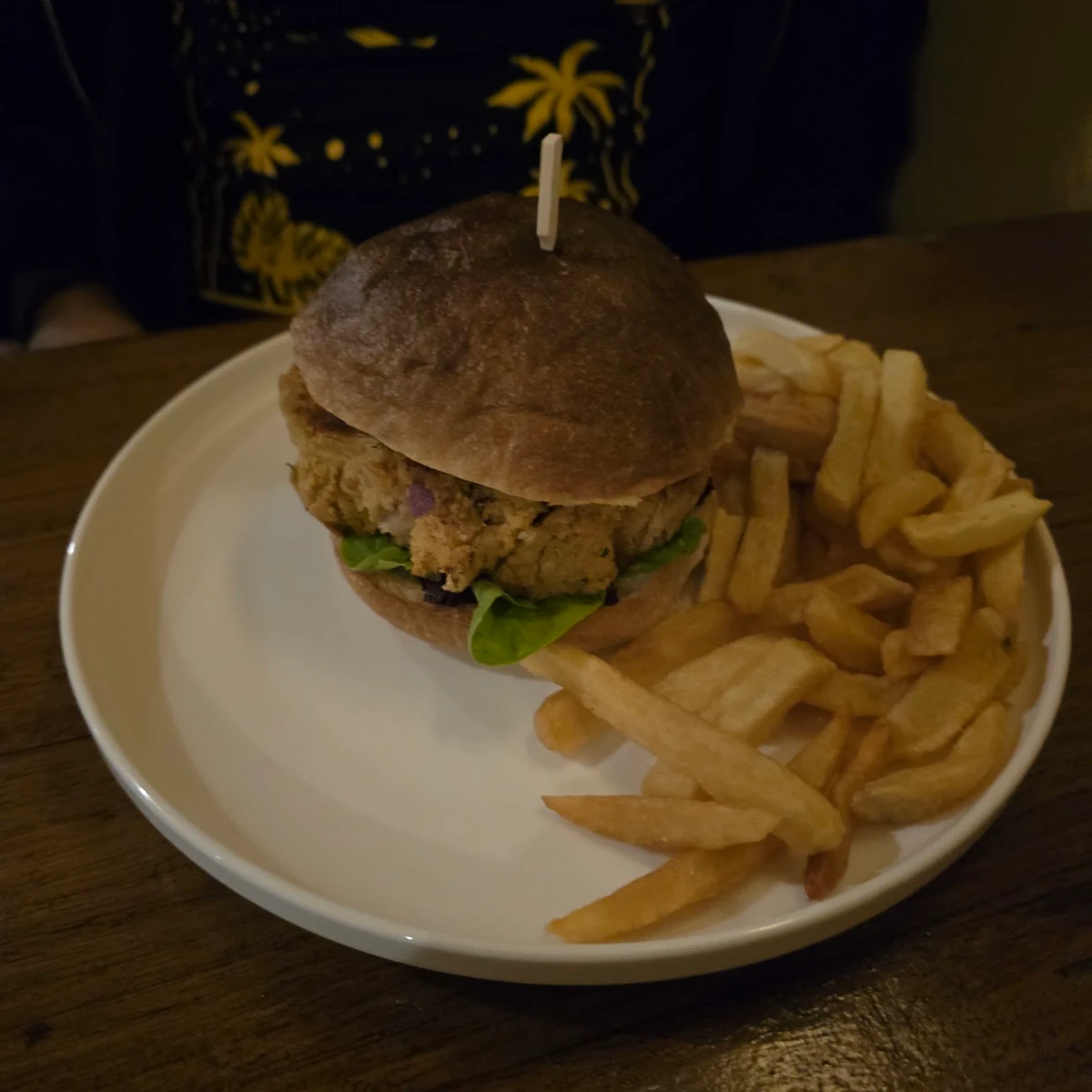 Food & drink, The Mallow