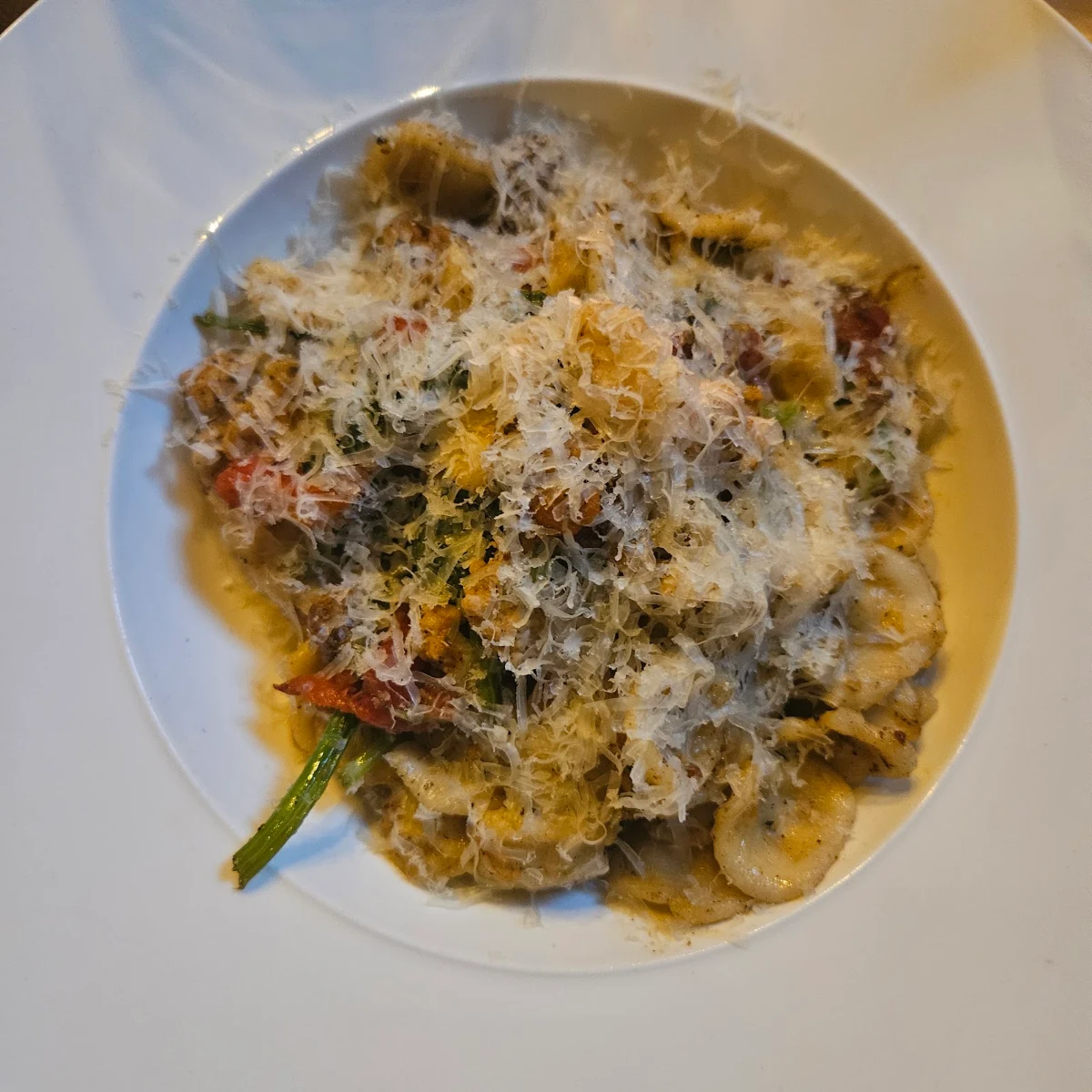 Food & drink, The Mallow