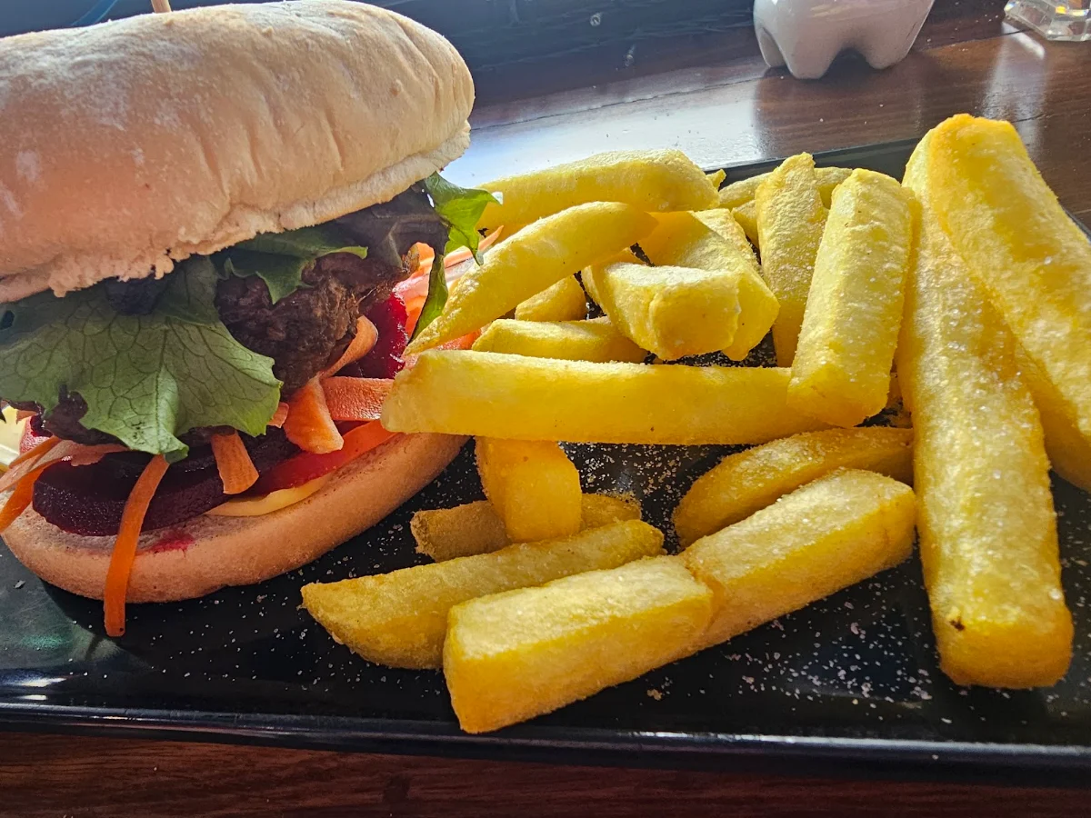 Food & drink, Sandie Lee's Kitchen