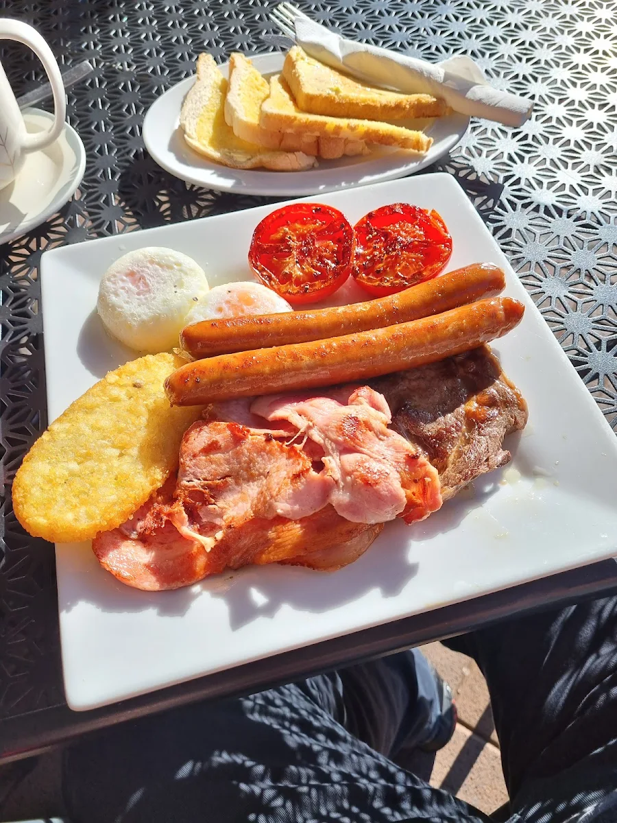 Food & drink, Sandie Lee's Kitchen
