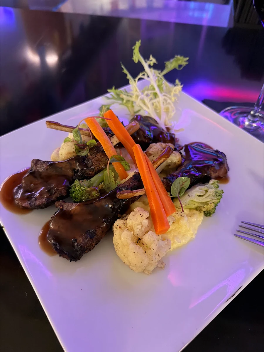 Food & drink, Tandoor Chop House