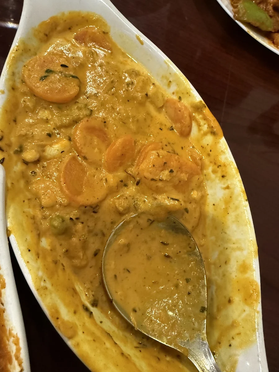 Food & drink, Kootenay's Taste of India