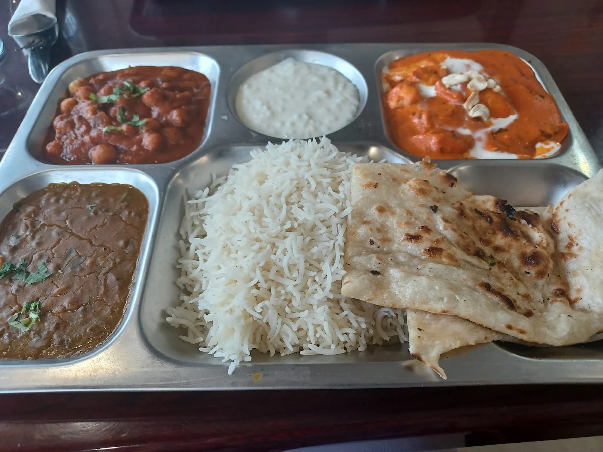 Food & drink, Kootenay's Taste of India
