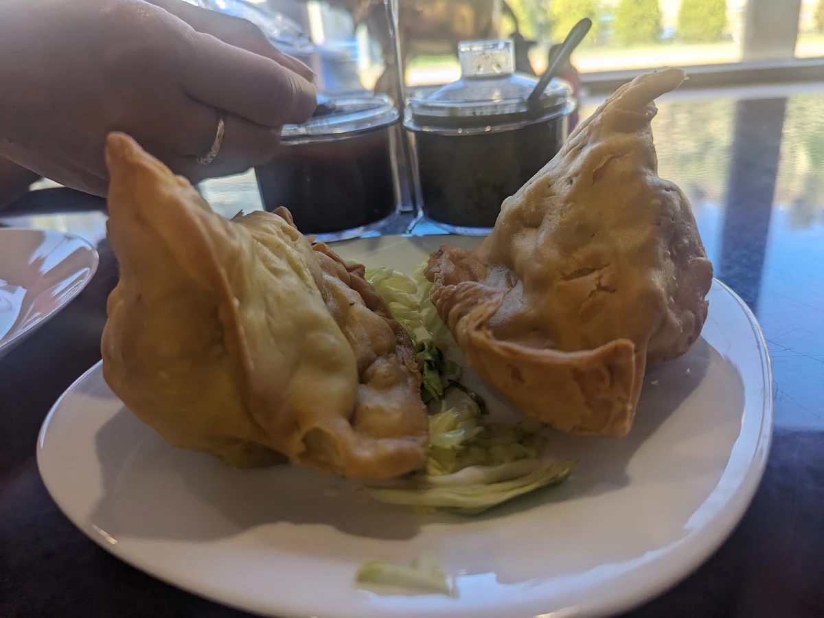 Food & drink, Kootenay's Taste of India
