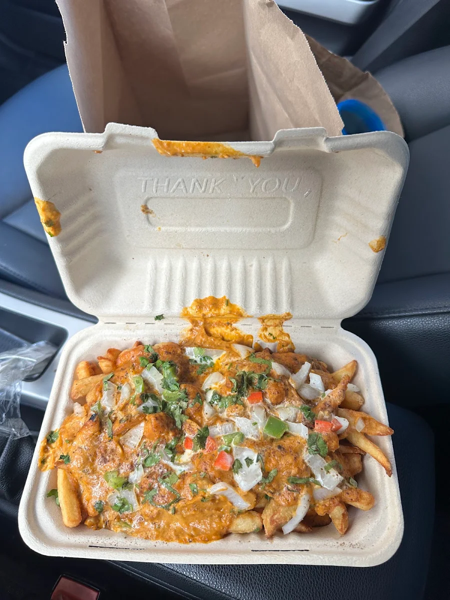Food & drink, Kootenay's Taste of India