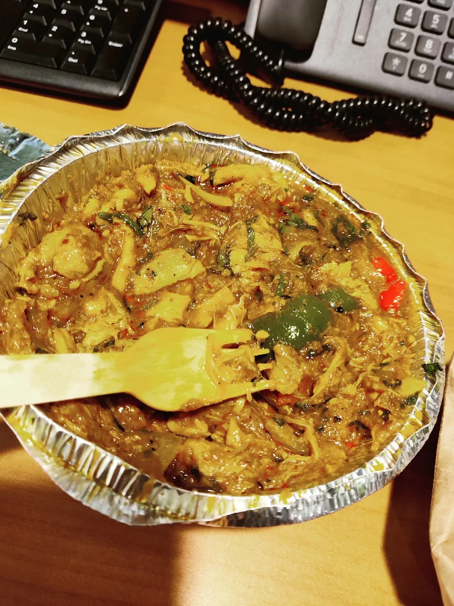 Food & drink, Kootenay's Taste of India