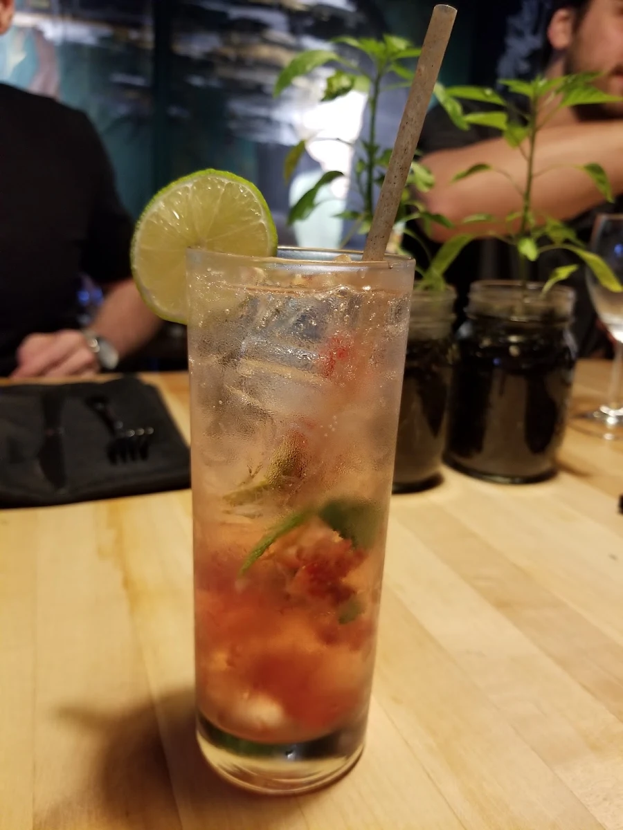 Food & drink photo 6