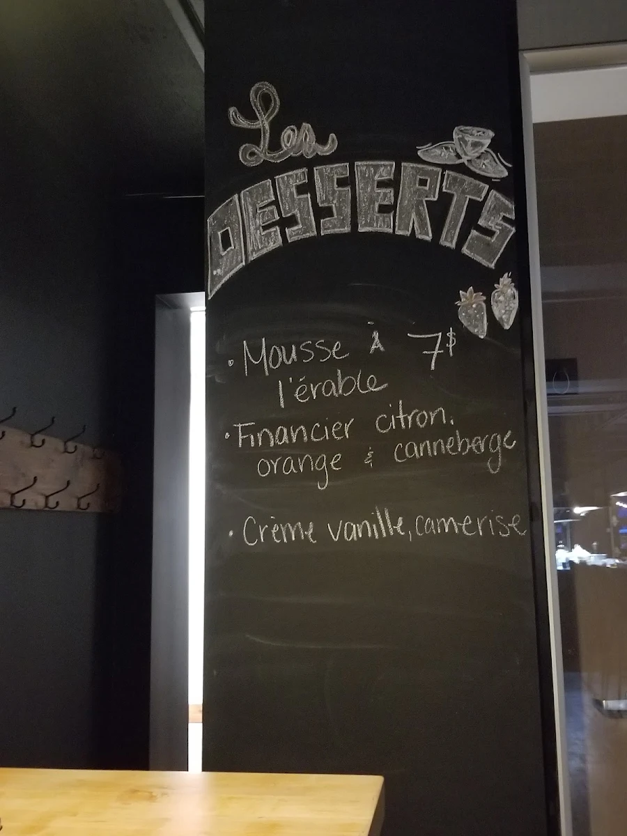 Menu photo 6