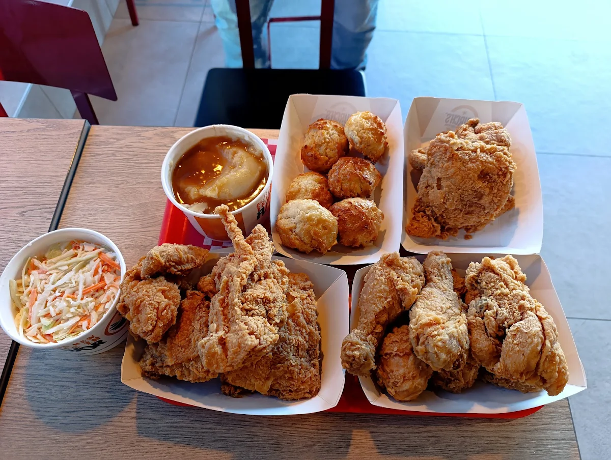 Food & drink photo 1