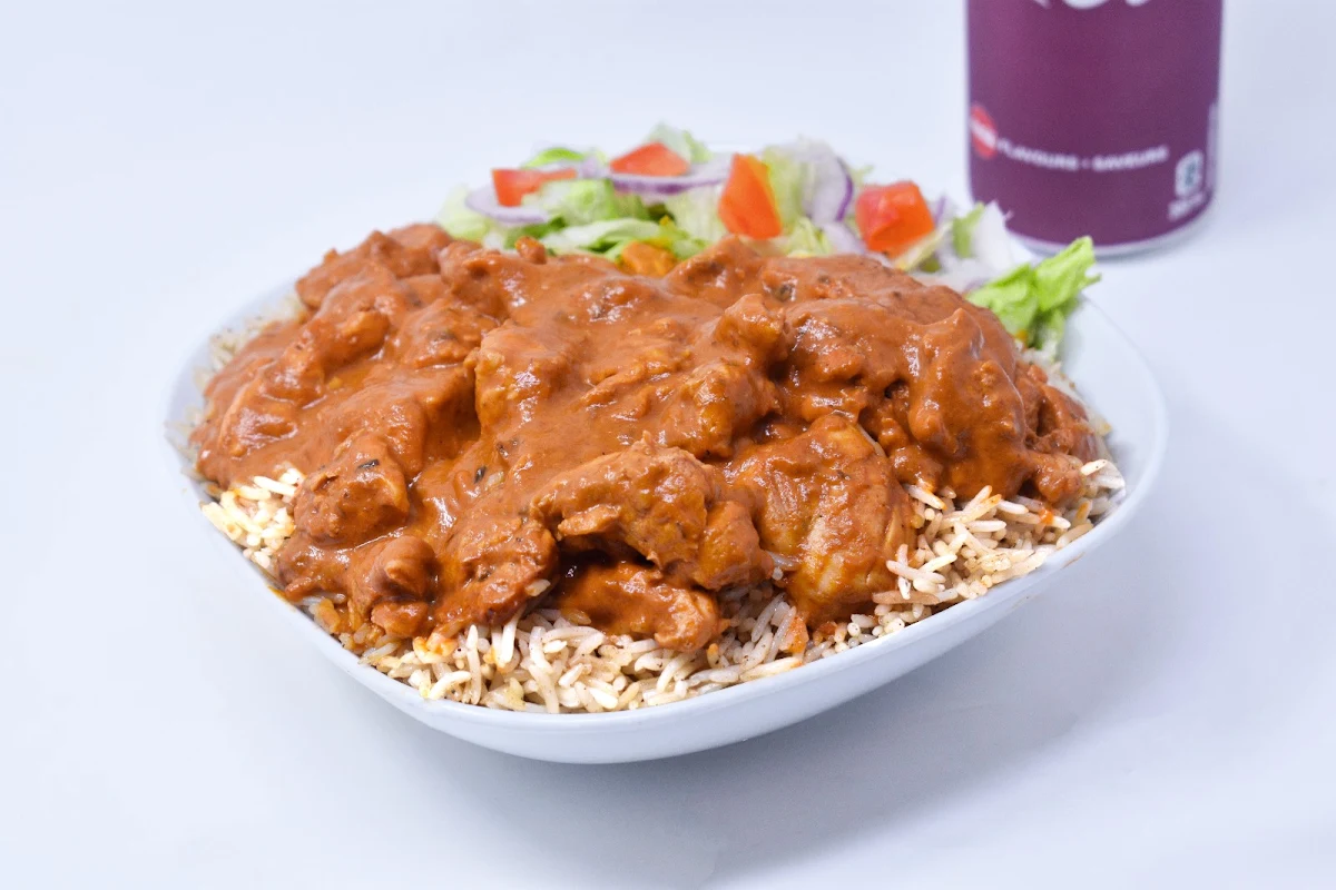 Food & drink, Habibz Corner