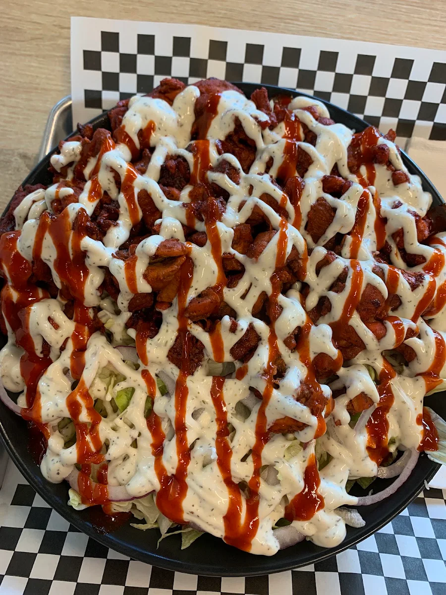 Food & drink, Habibz Corner