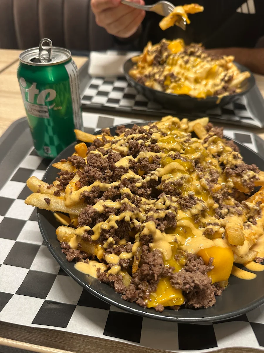 Food & drink, Habibz Corner
