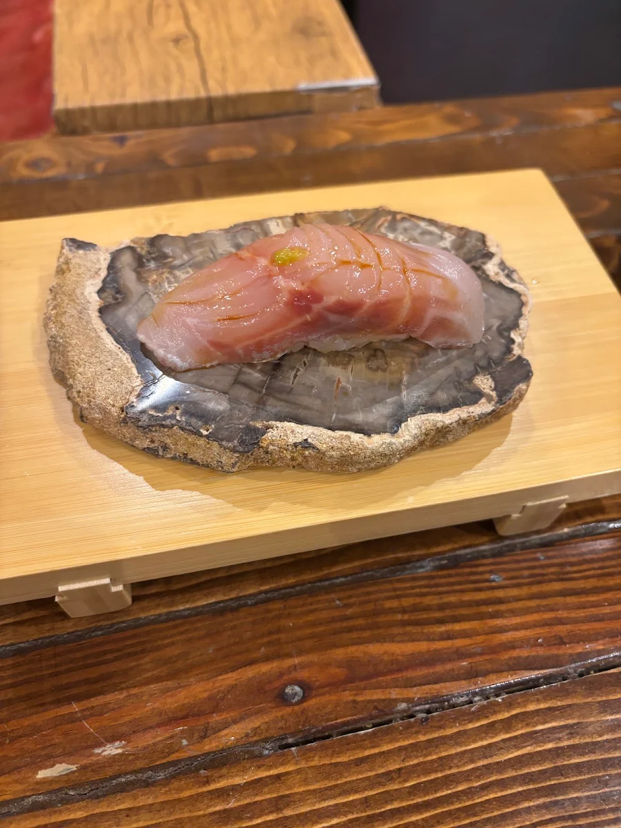 Food & drink, Kaito Sushi Omakase
