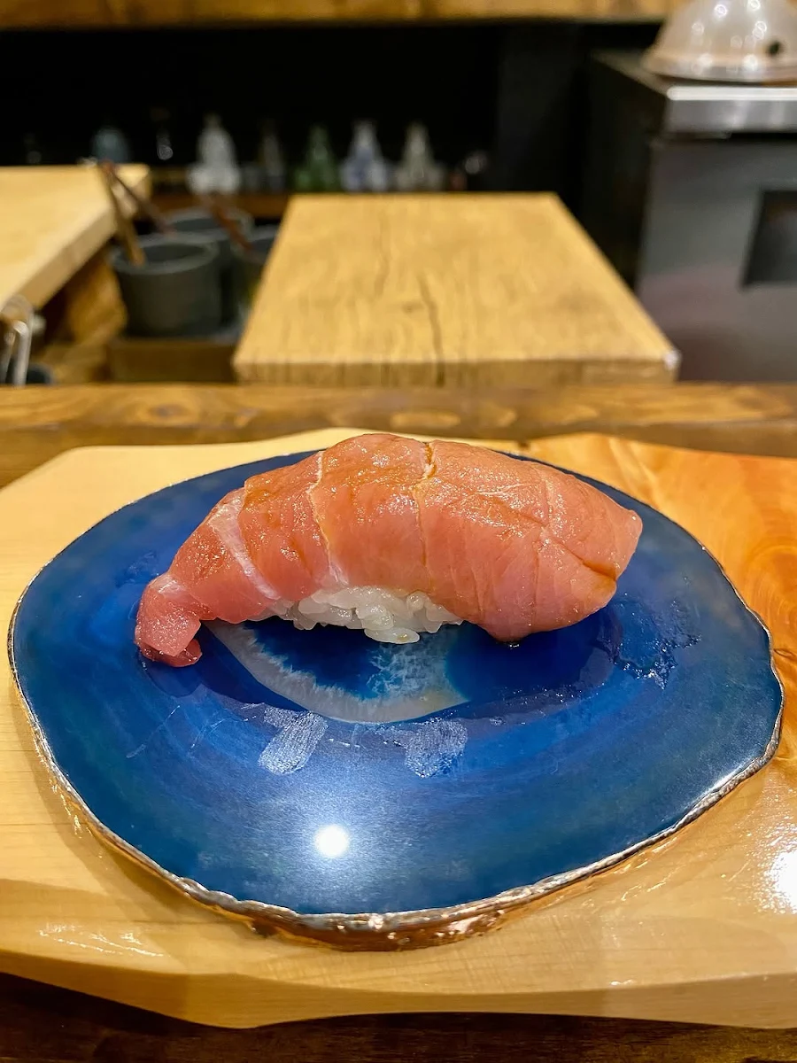 Food & drink, Kaito Sushi Omakase