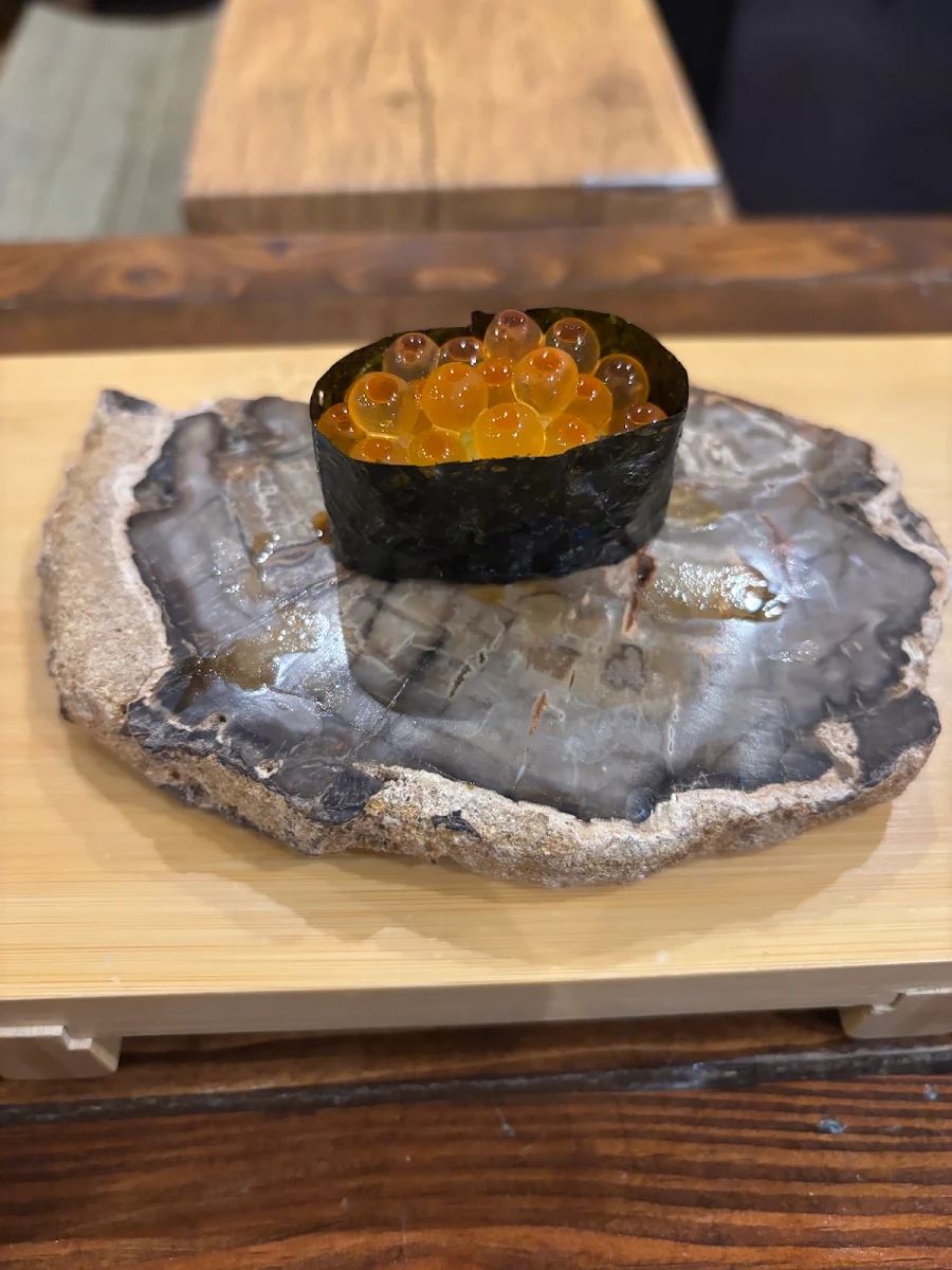 Food & drink, Kaito Sushi Omakase