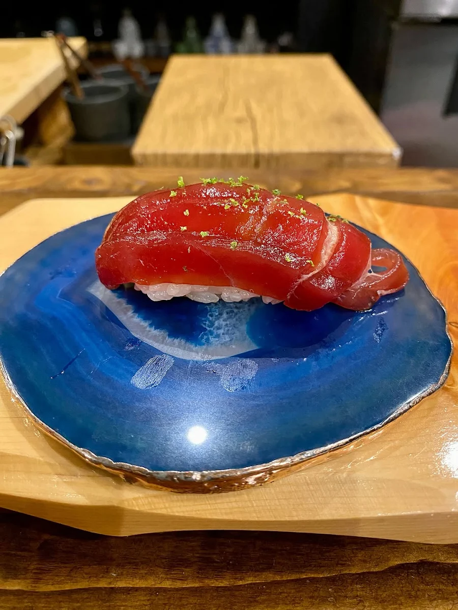 Food & drink, Kaito Sushi Omakase