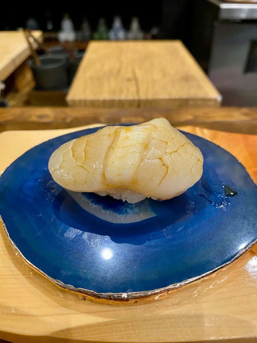 Food & drink, Kaito Sushi Omakase