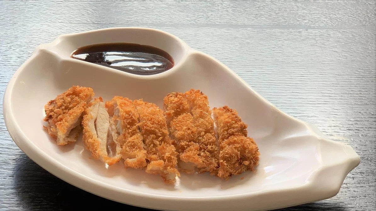Food & drink, Sushi Island