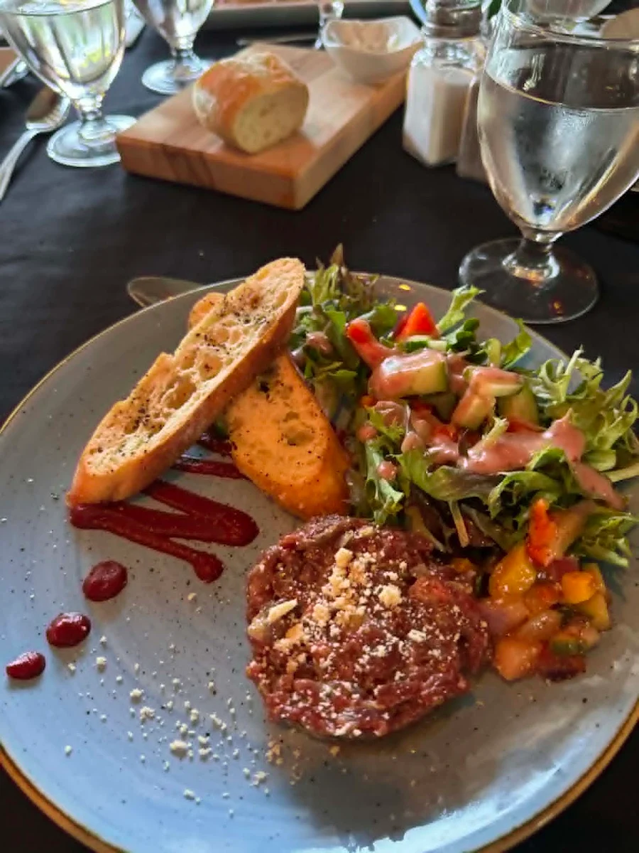 Food & drink, Le Chou de Bruxelles