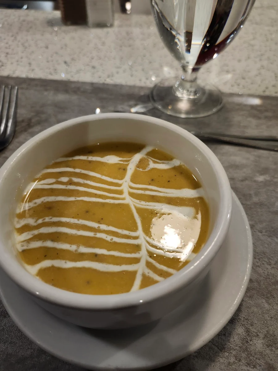 Food & drink, Le Chou de Bruxelles