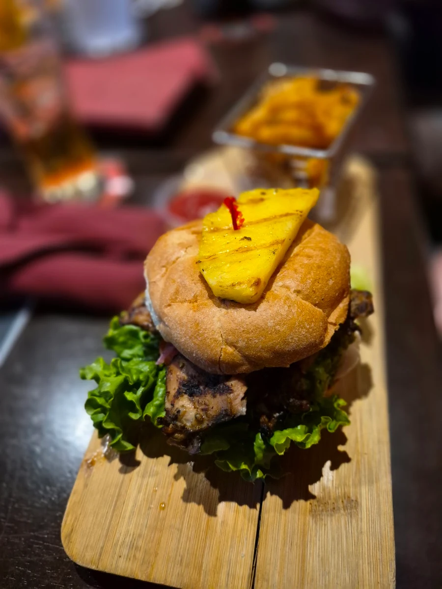 Food & drink photo 2
