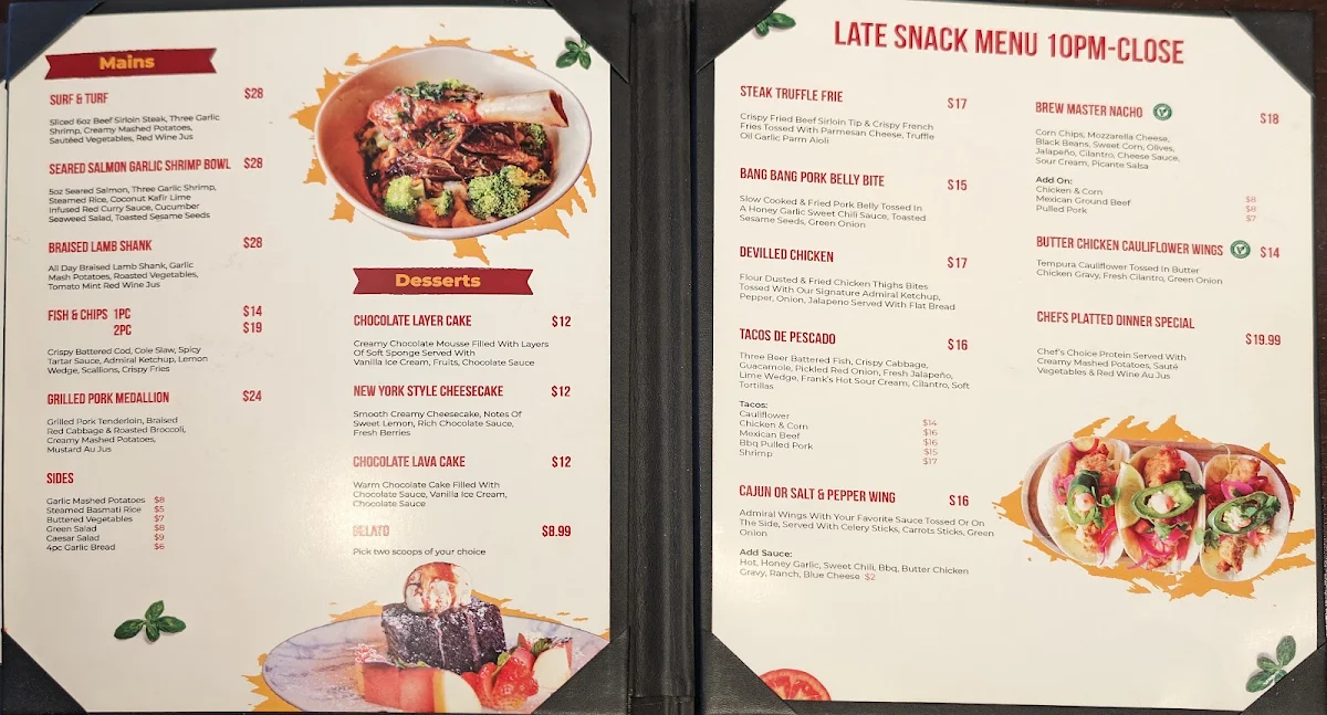 Menu photo 3