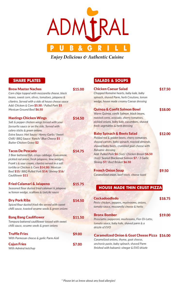 Menu photo 6