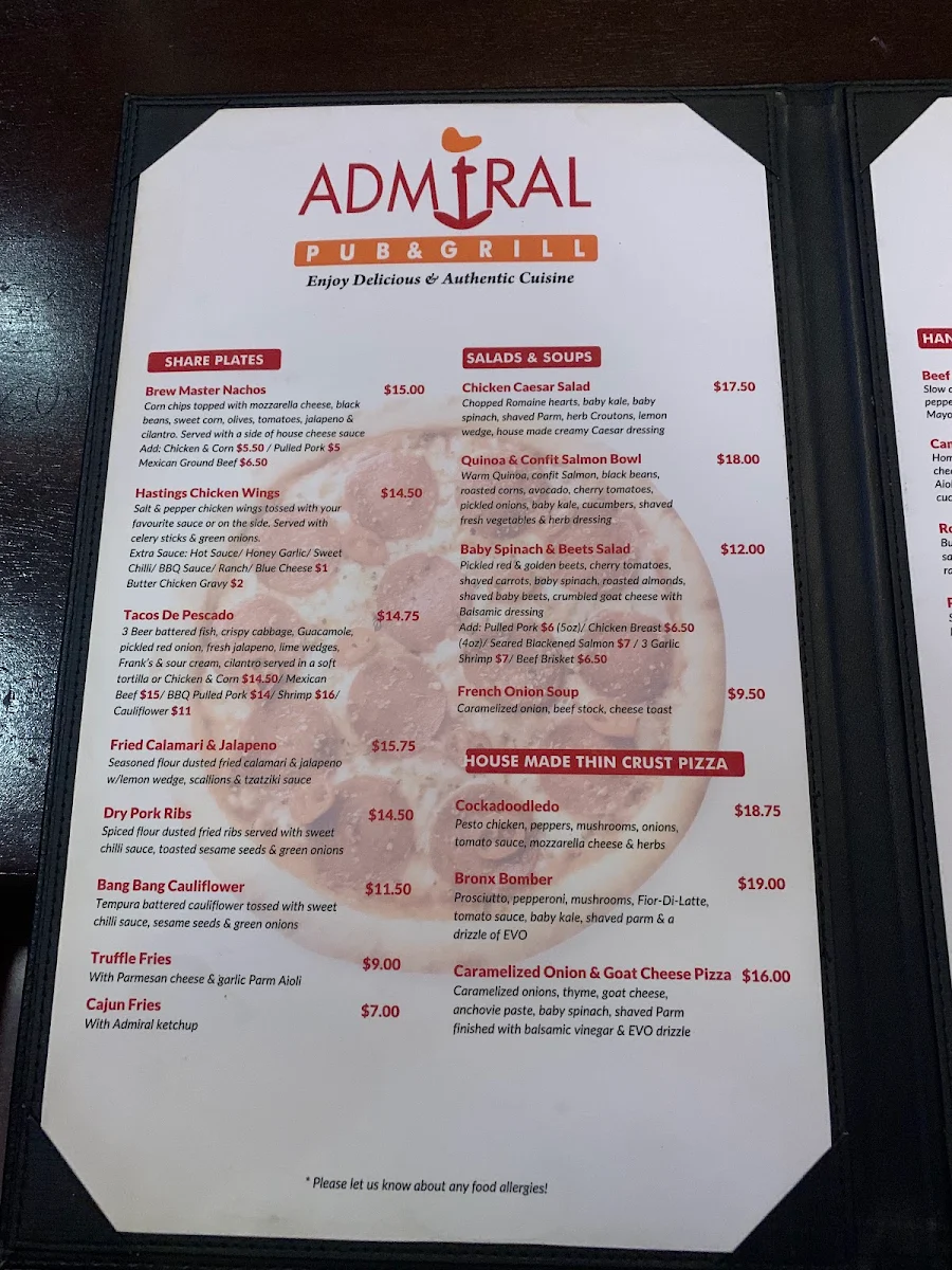 Menu photo 8