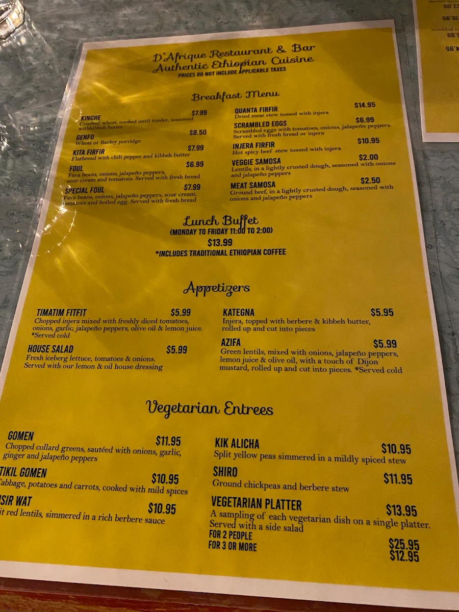 Menu photo 5