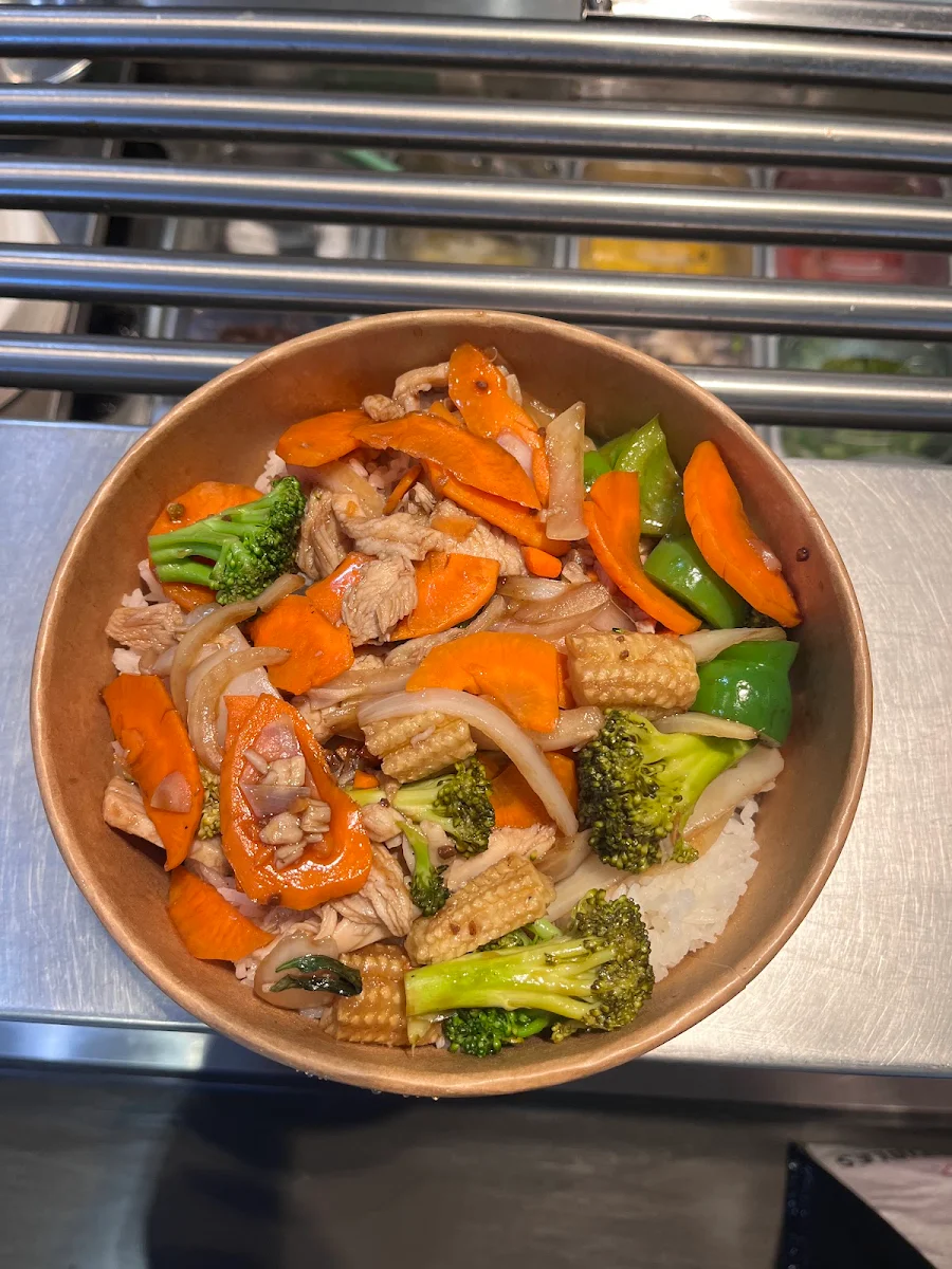 Food & drink, Thai Express Restaurant Calgary