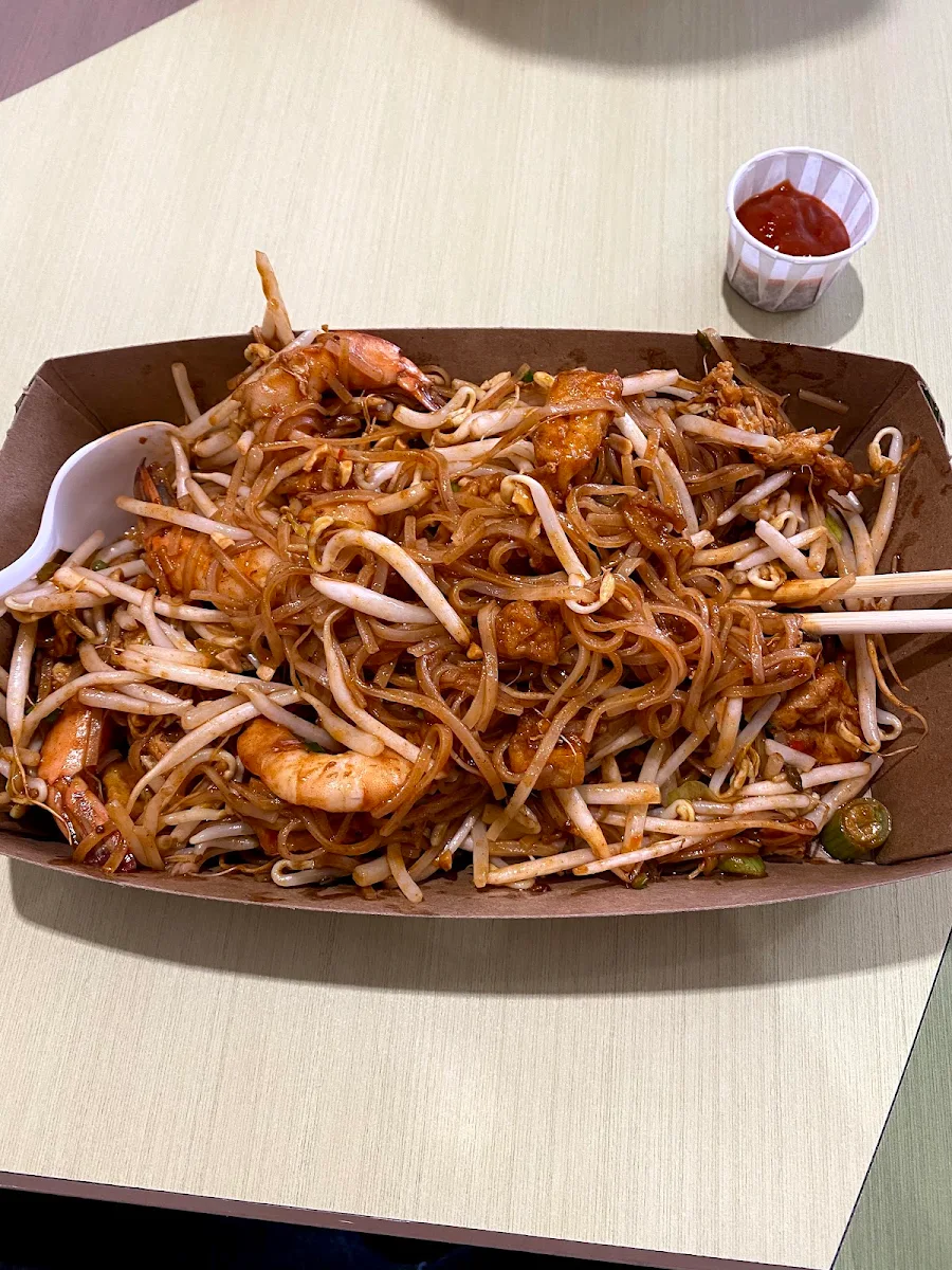 Food & drink, Thai Express Restaurant Calgary