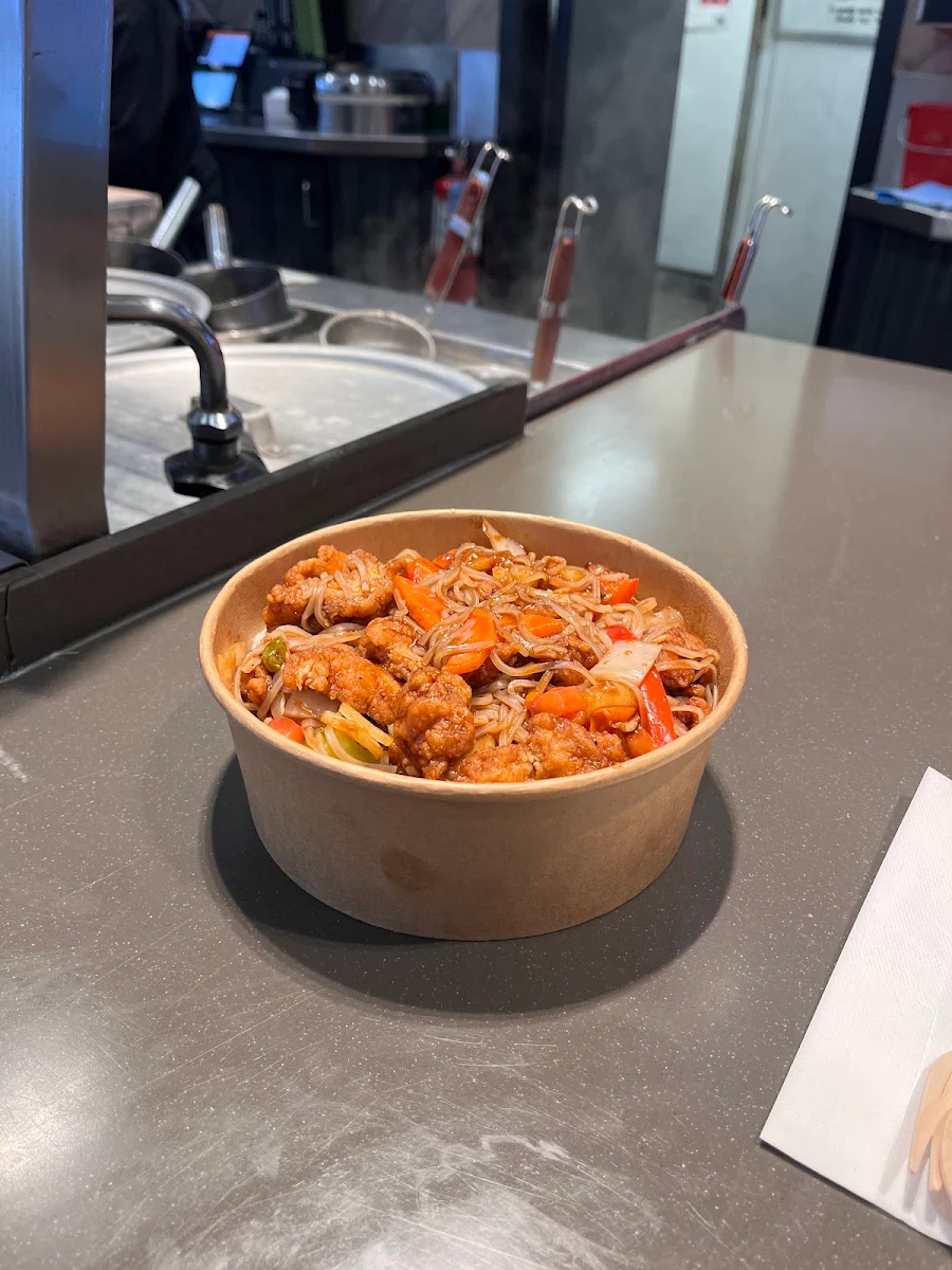 Food & drink, Thai Express Restaurant Calgary
