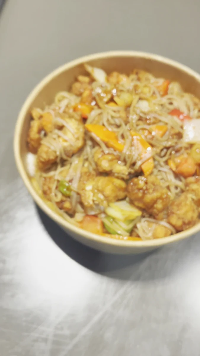 Food & drink, Thai Express Restaurant Calgary