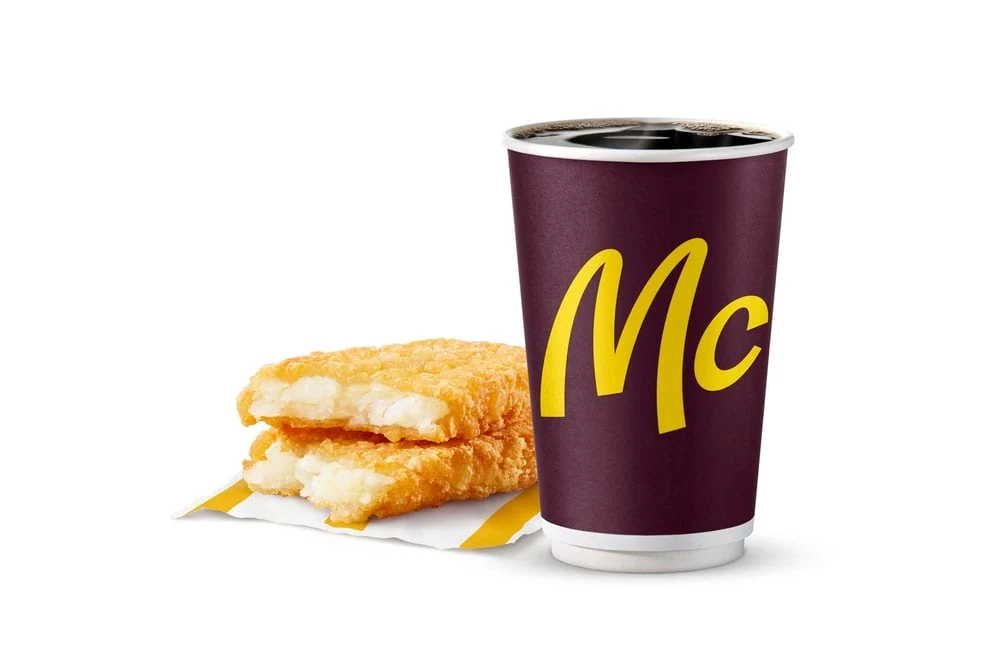 Food & drink, McDonald's