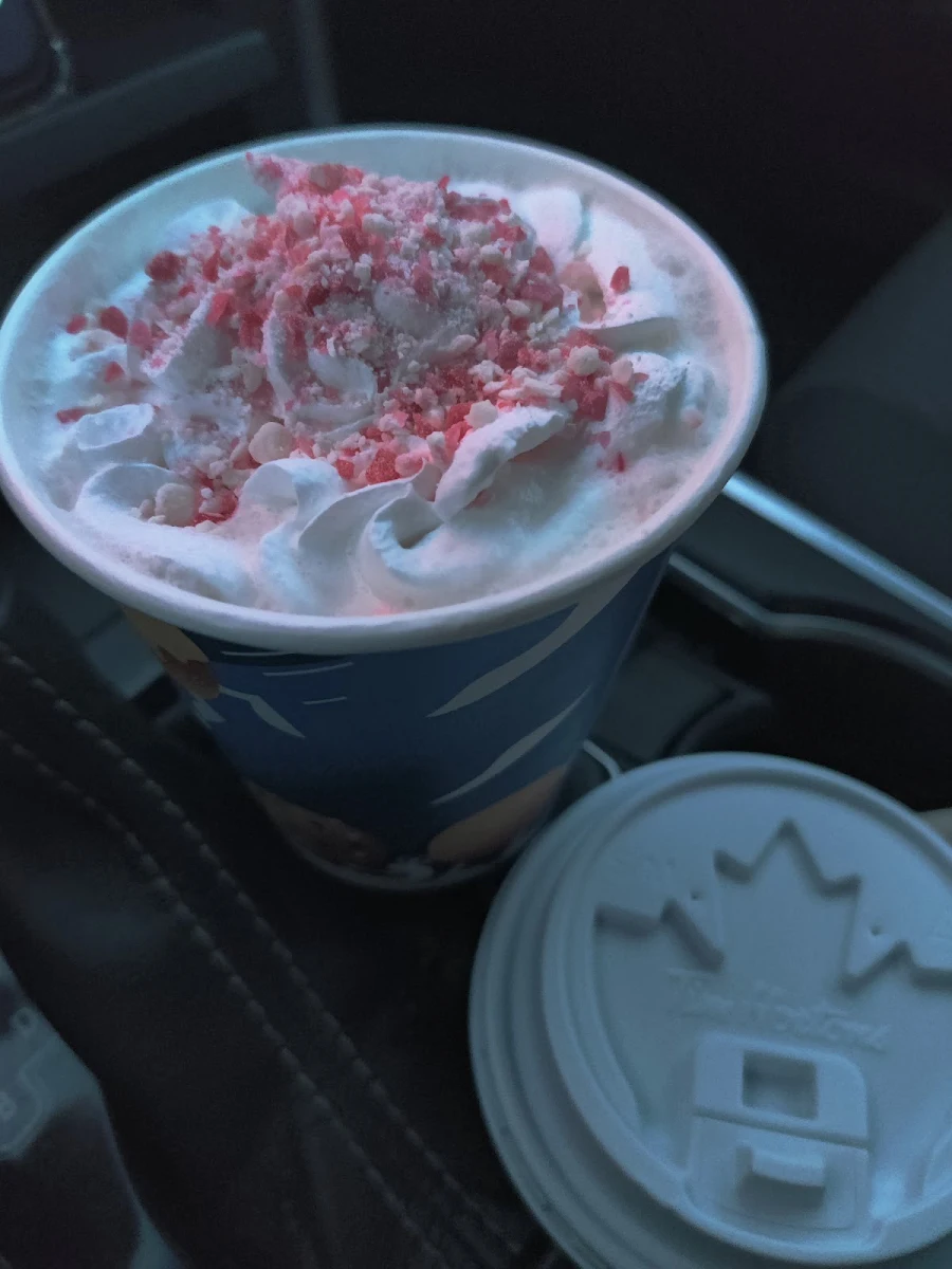 Food & drink, Tim Hortons