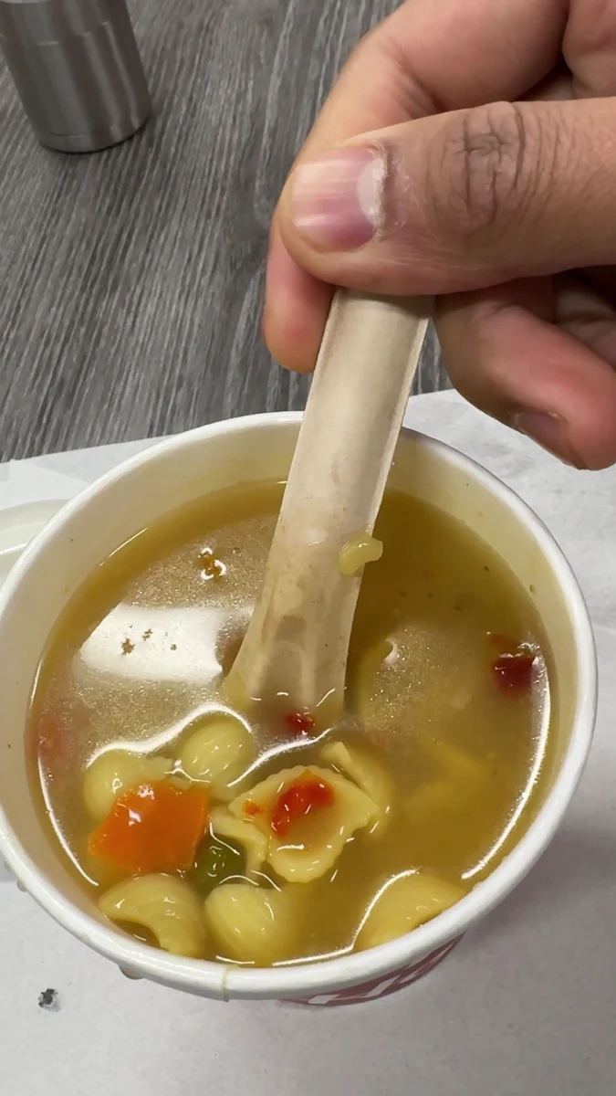 Food & drink, Tim Hortons