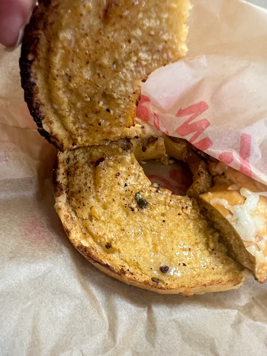 Food & drink, Tim Hortons
