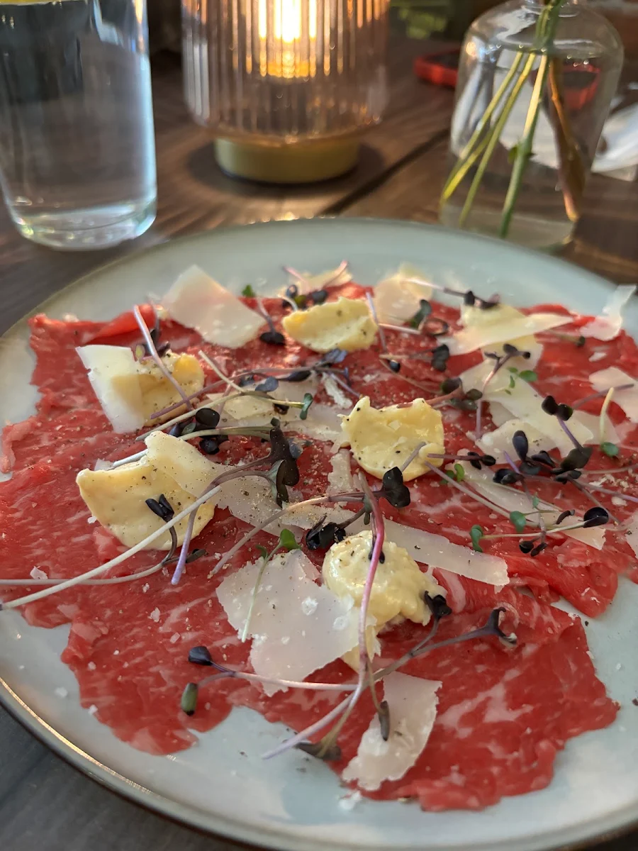 Food & drink, Love You, Mean It - Bar & Restaurant