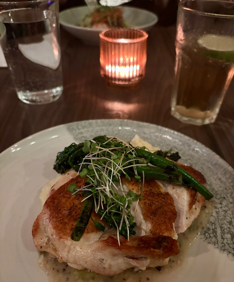 Food & drink, Love You, Mean It - Bar & Restaurant