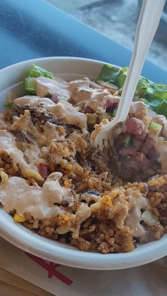 Food & drink, Tim Hortons