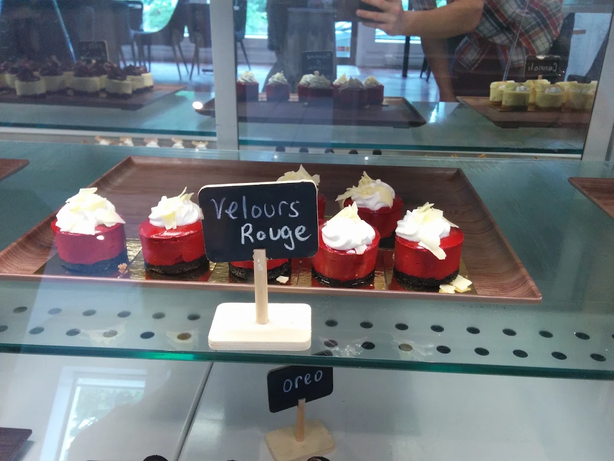 Food & drink photo 1