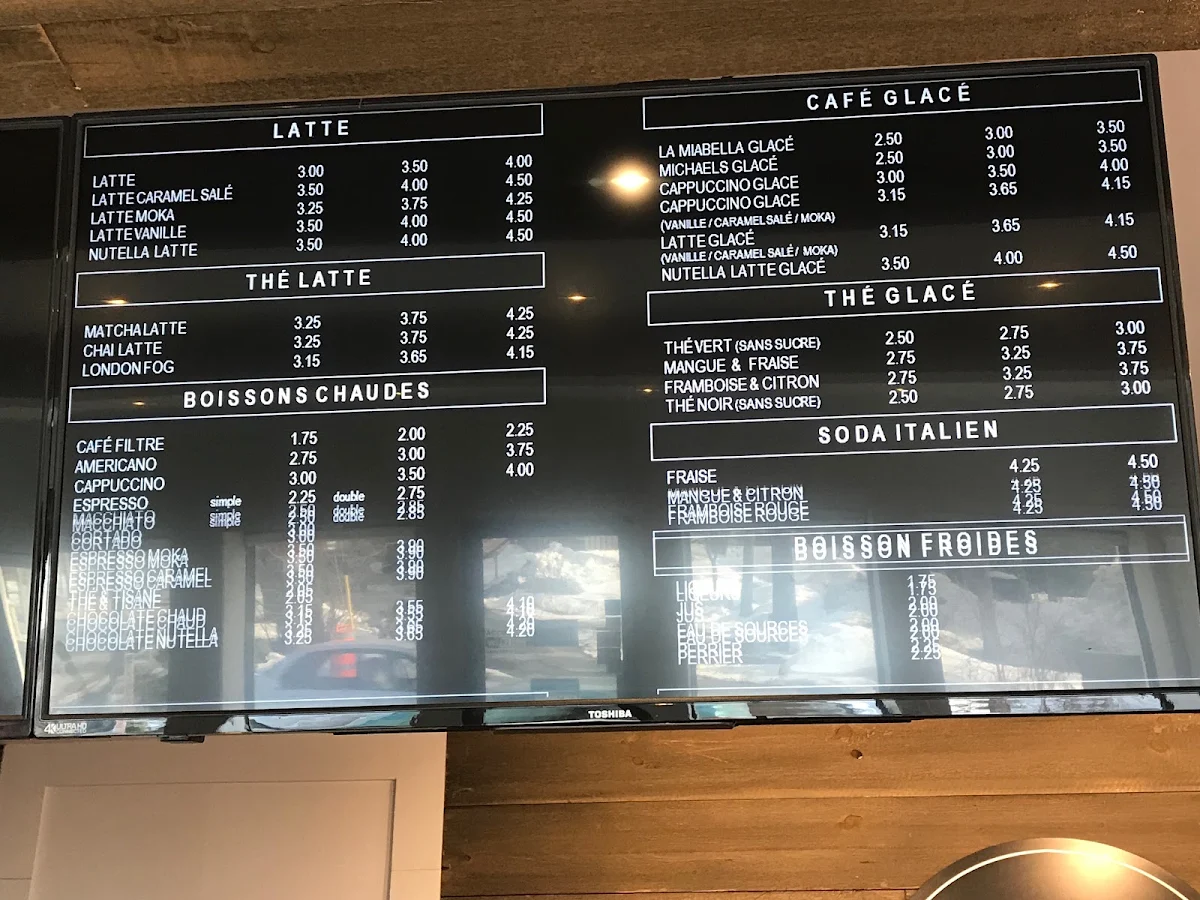 Menu photo 3
