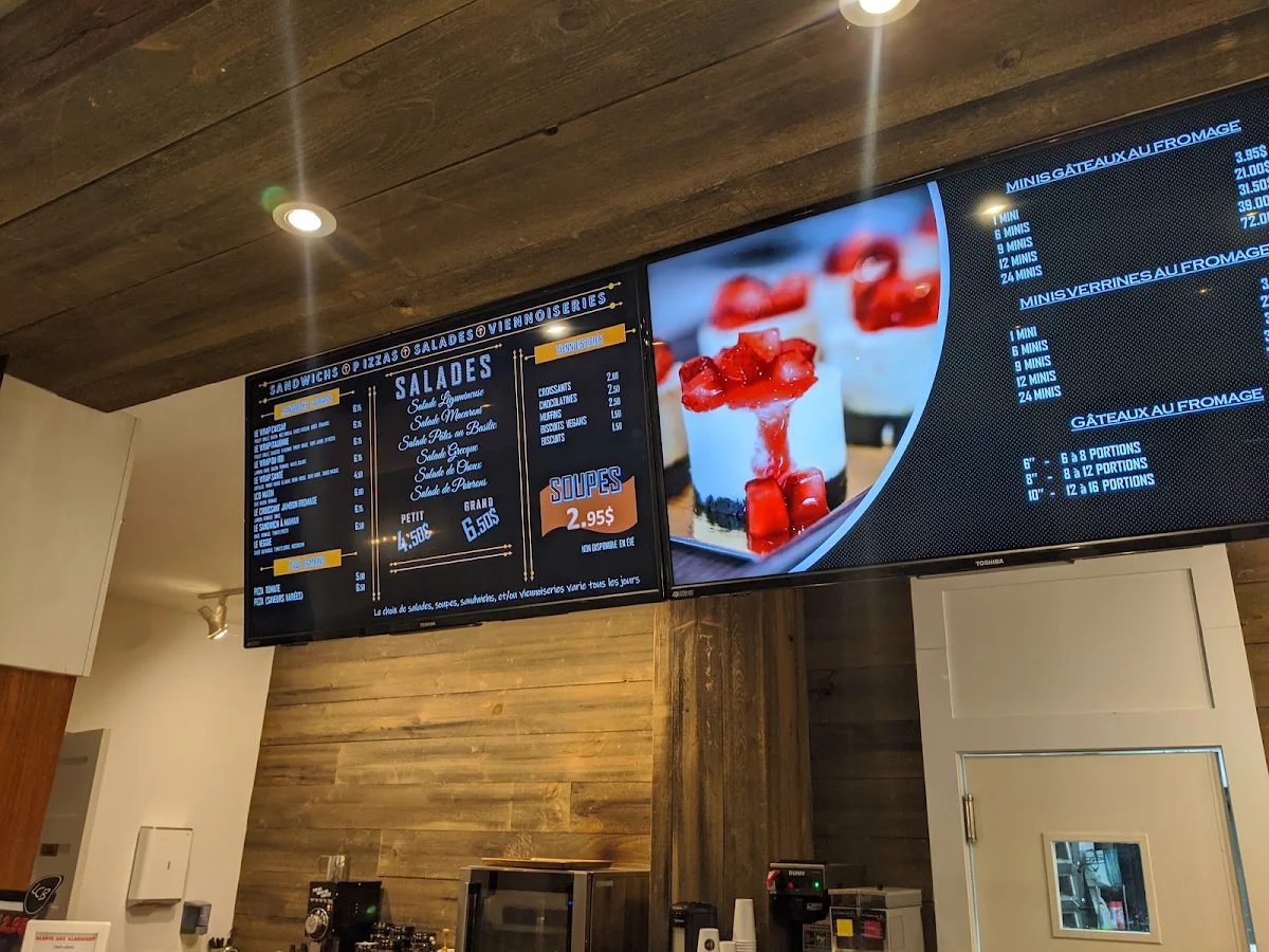 Menu photo 8