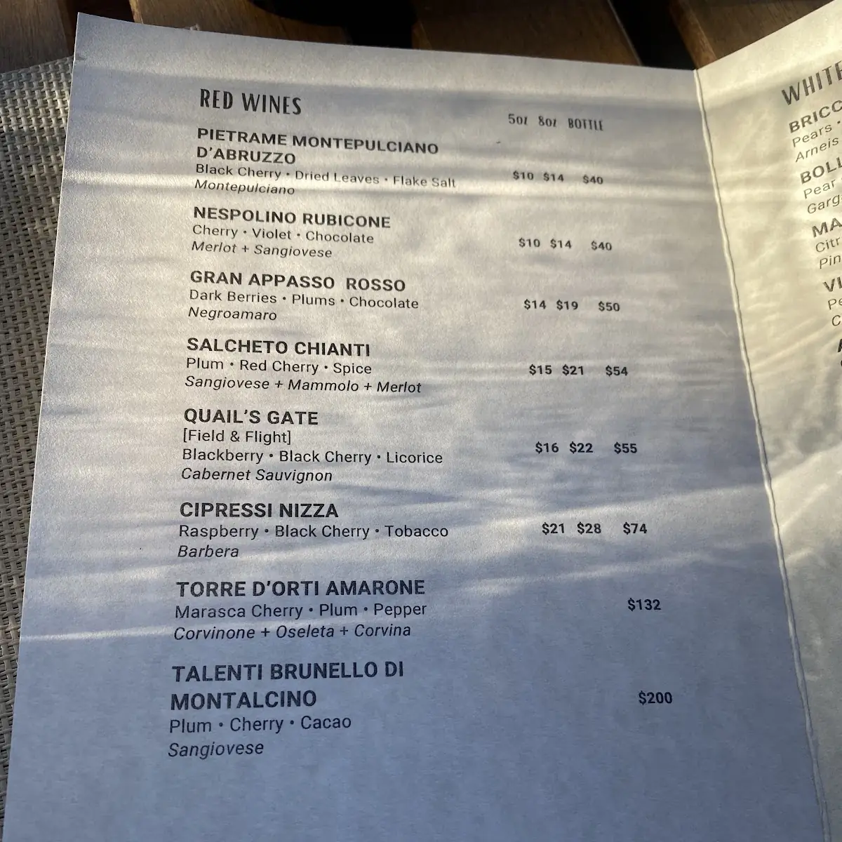 Menu photo 4