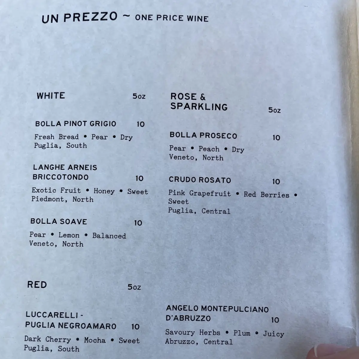Menu photo 5