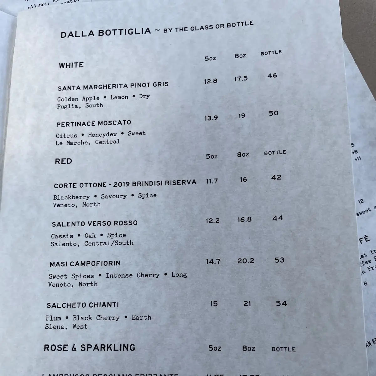 Menu photo 7