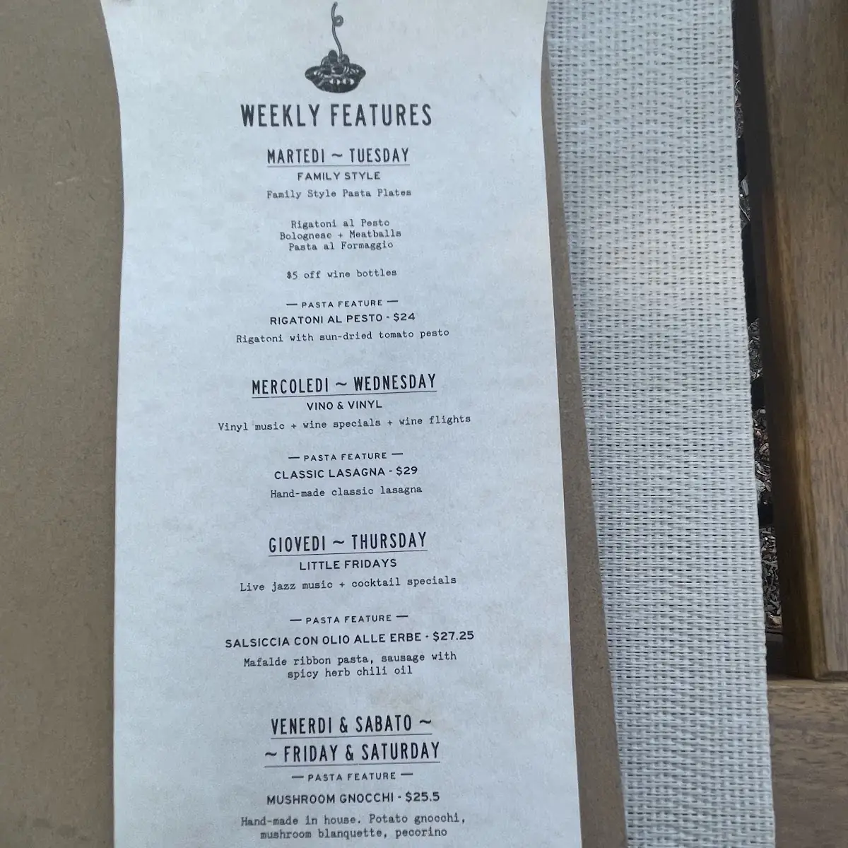 Menu photo 8